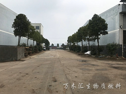 萬(wàn)木匯廠(chǎng)房展示 4