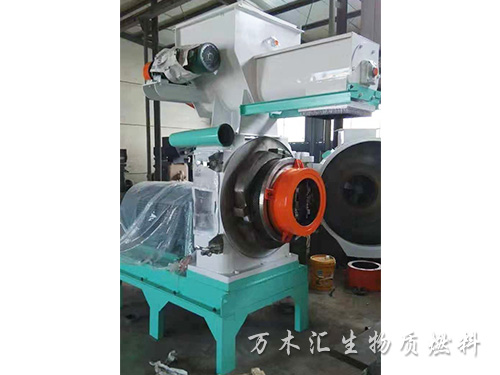 顆粒機(jī)展示7